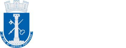 Drammen kommune's official logo
